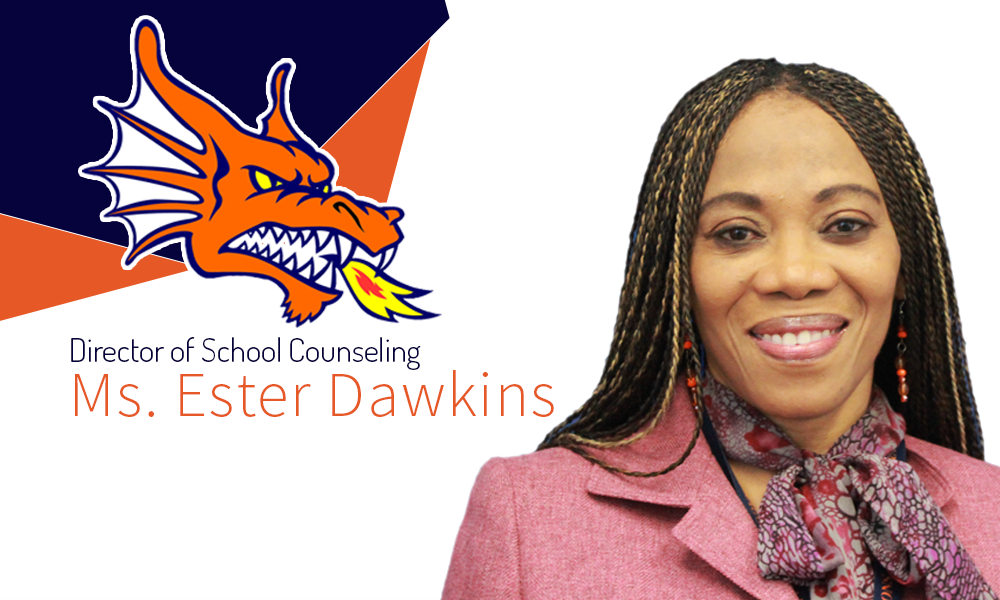 Ester Dawkins 
